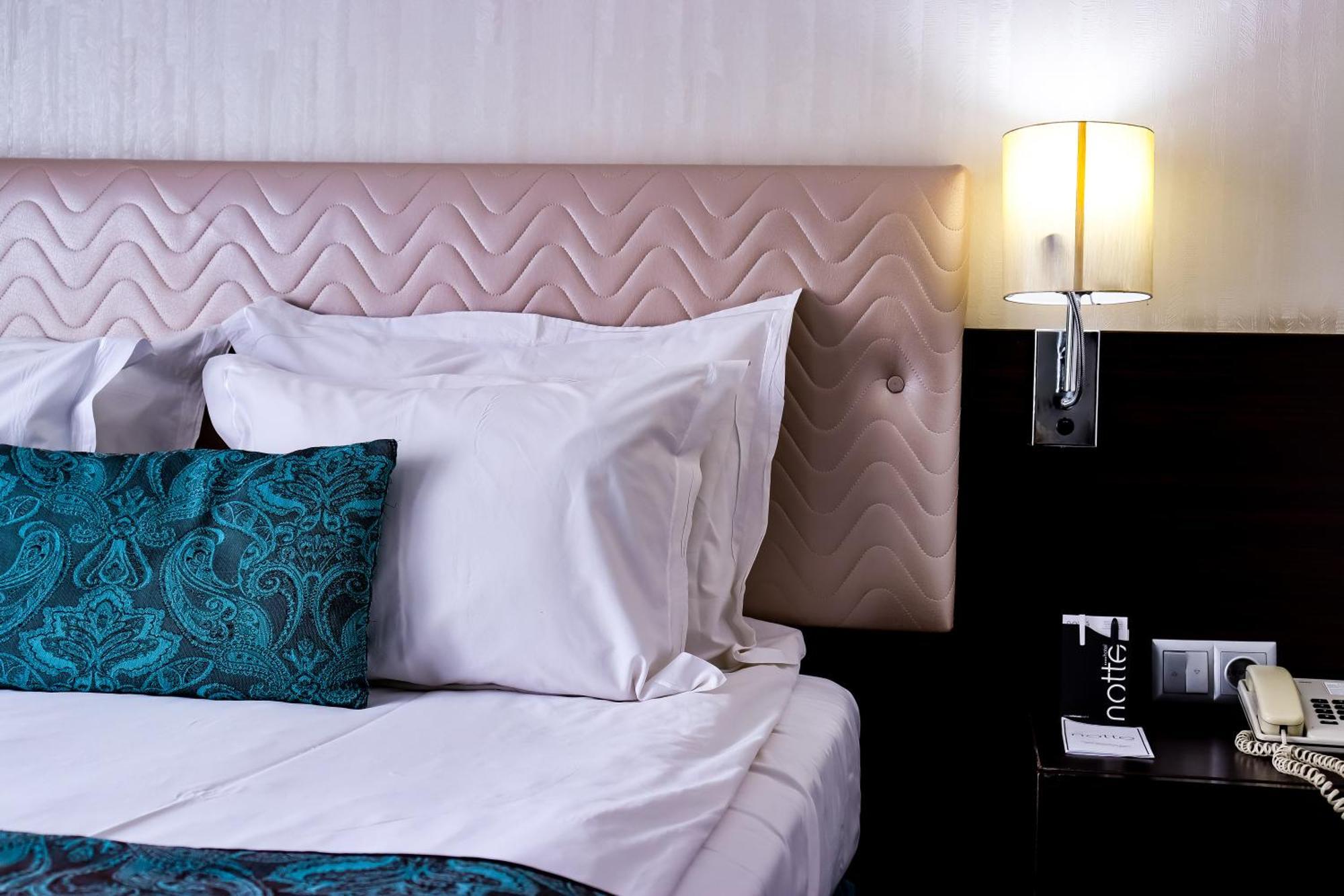 Notte Hotel Анкара Екстер'єр фото
